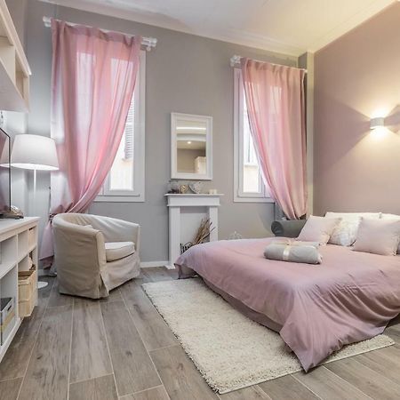 Borgonuovo Apartments 博洛尼亚 外观 照片