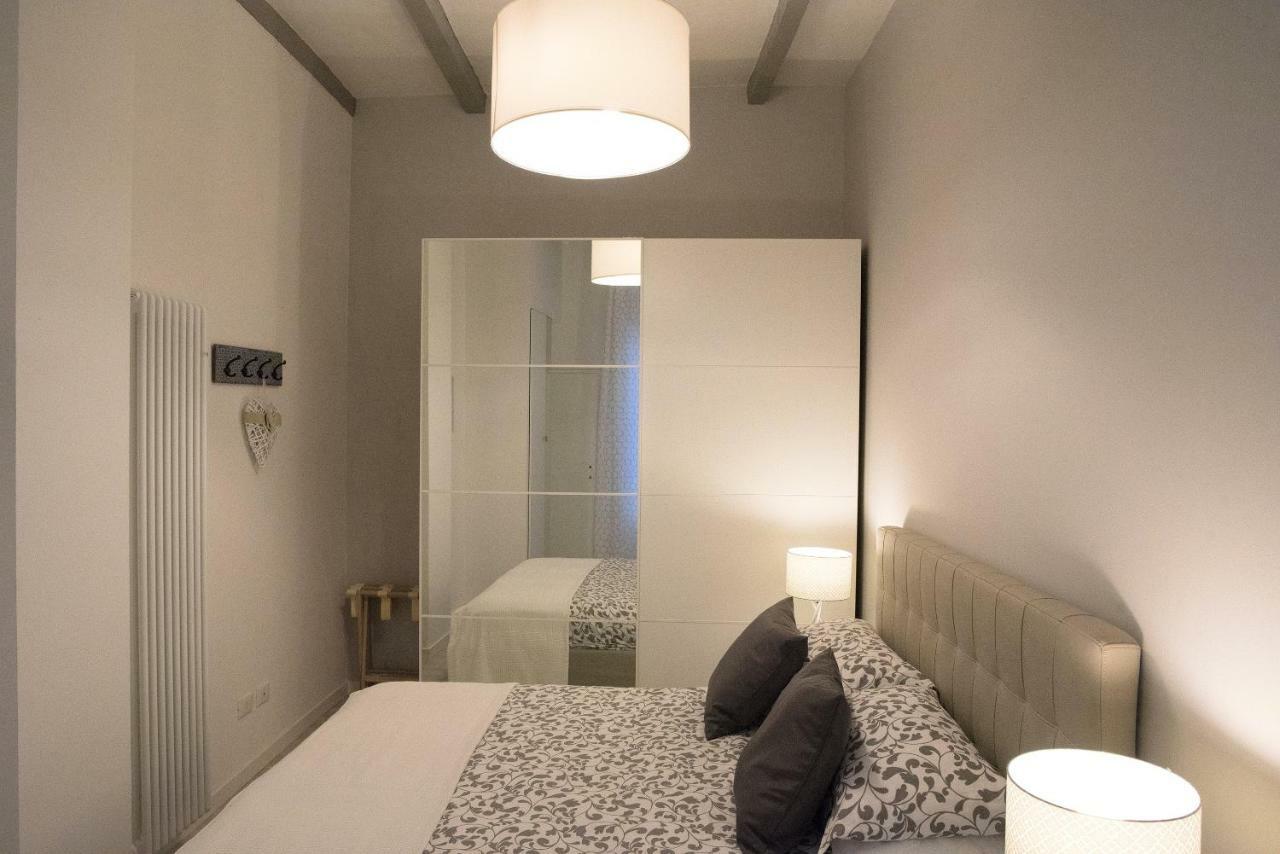 Borgonuovo Apartments 博洛尼亚 外观 照片