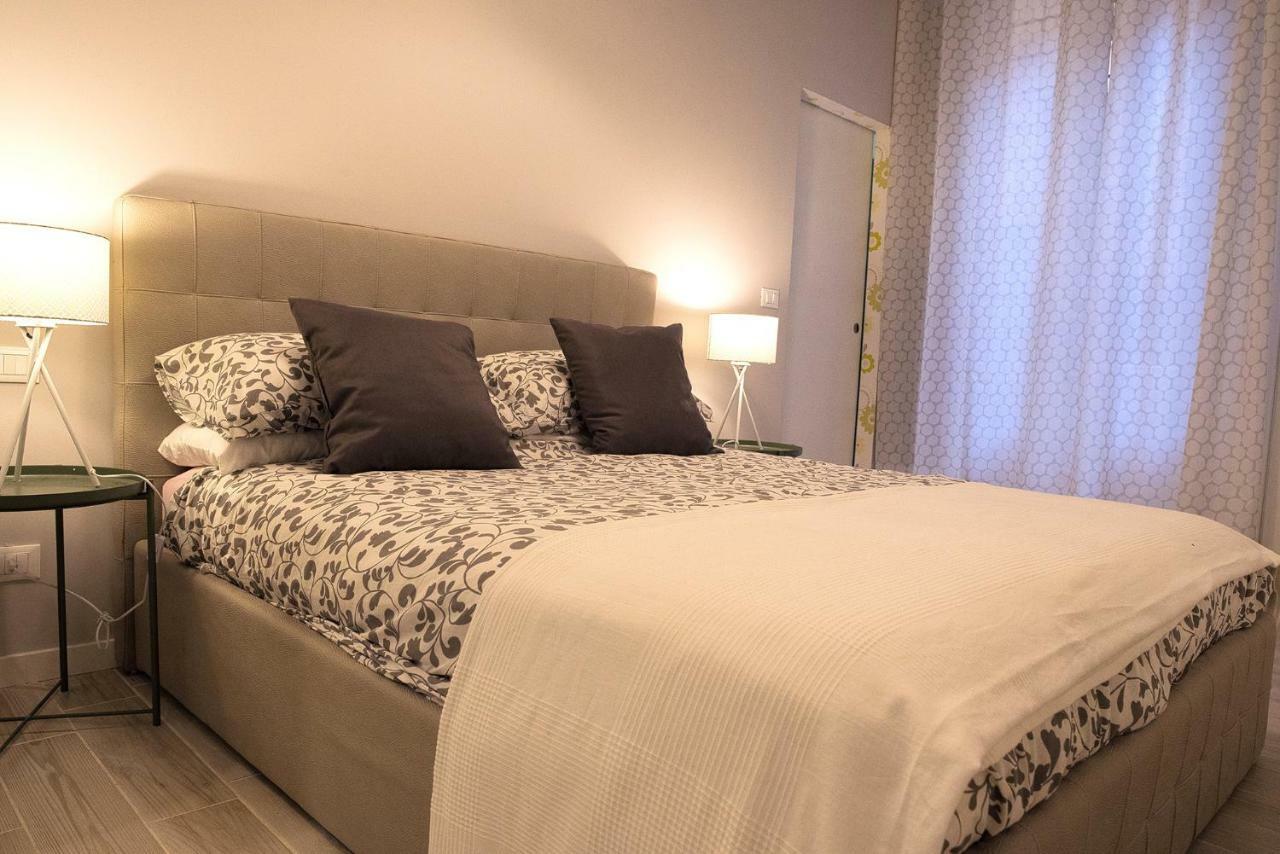 Borgonuovo Apartments 博洛尼亚 外观 照片
