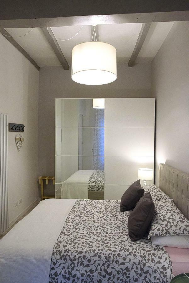 Borgonuovo Apartments 博洛尼亚 外观 照片
