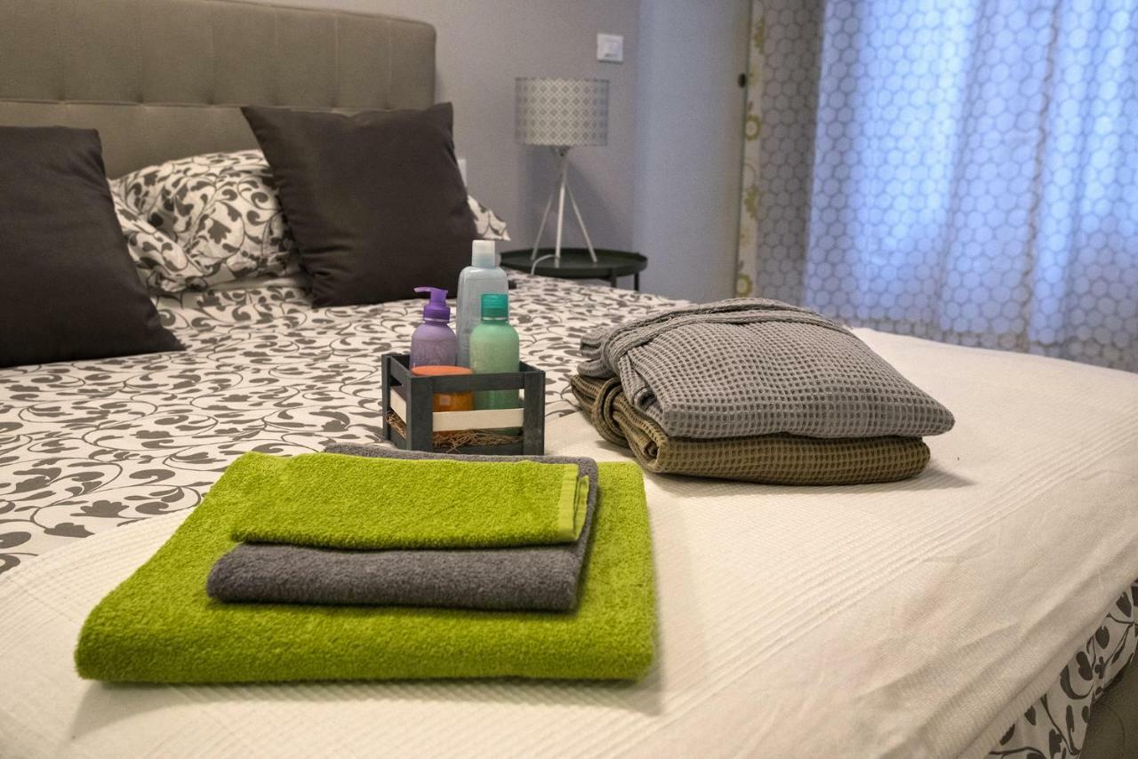 Borgonuovo Apartments 博洛尼亚 外观 照片