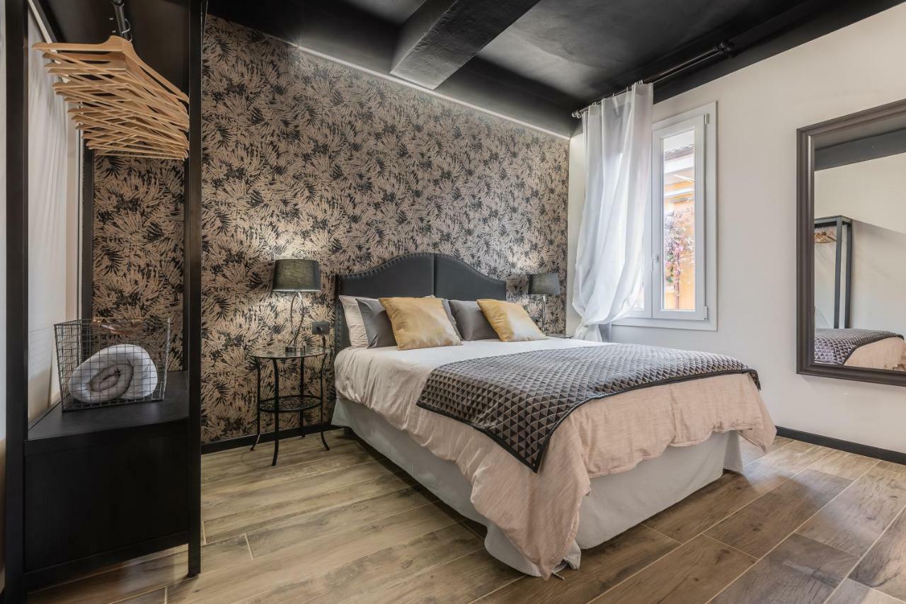 Borgonuovo Apartments 博洛尼亚 外观 照片