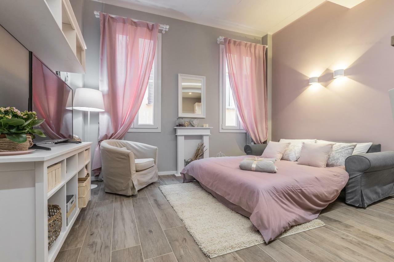Borgonuovo Apartments 博洛尼亚 外观 照片