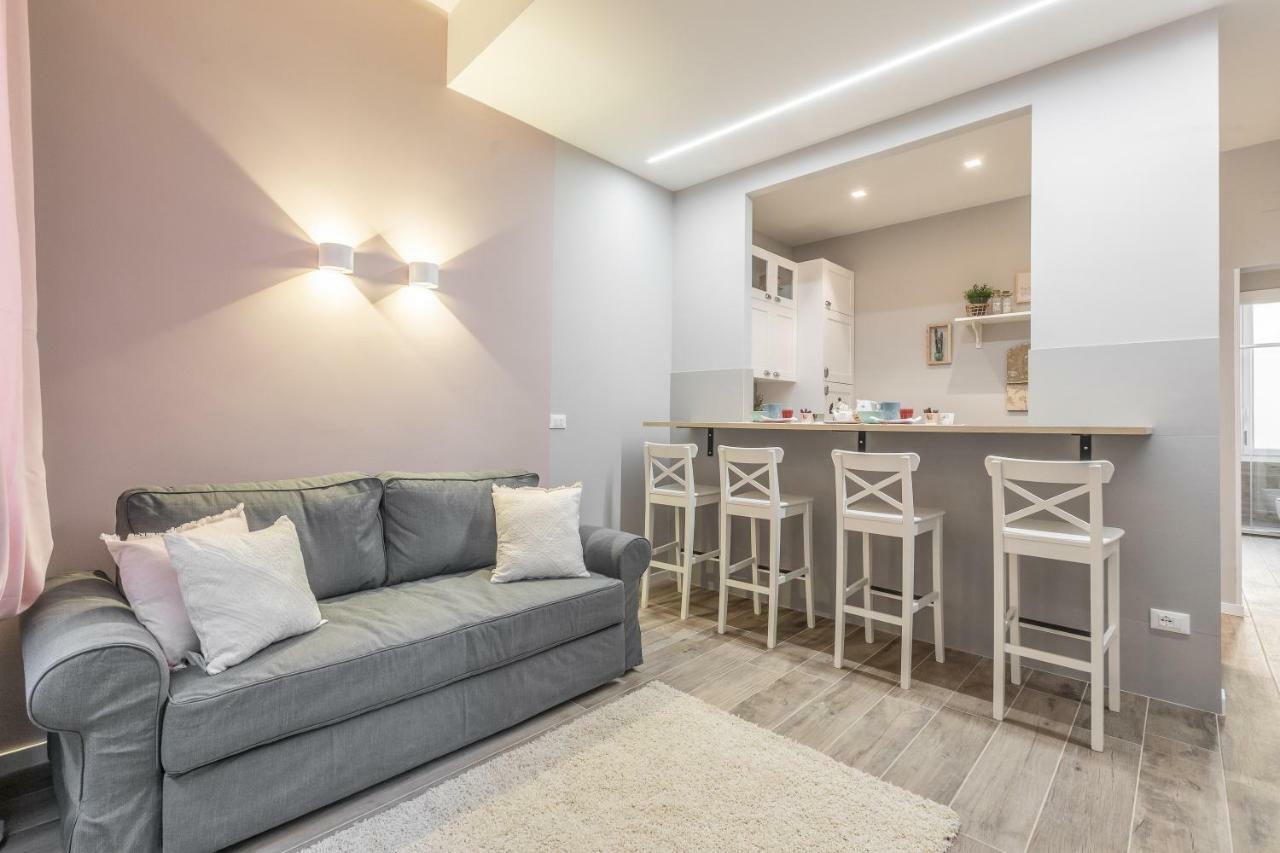 Borgonuovo Apartments 博洛尼亚 外观 照片